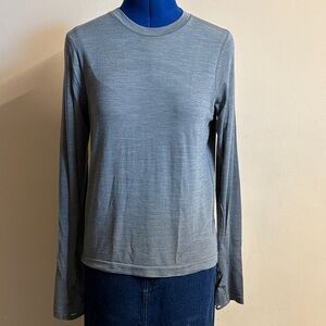Swiftly Wool Long Sleeve